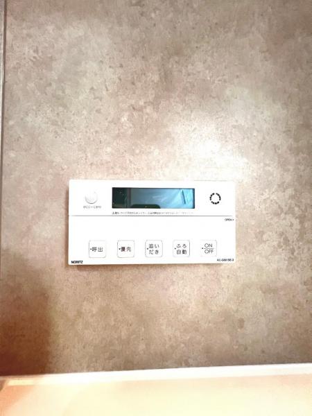 さいたま市見沼区大和田町１丁目 戸建 その他設備(専用部)