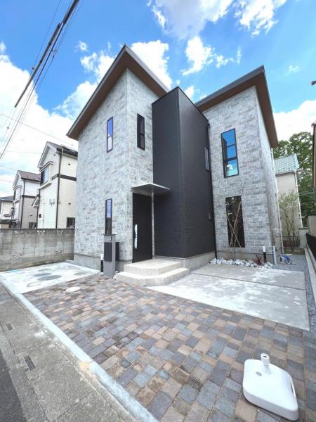 さいたま市見沼区大和田町１丁目 戸建 (現況)外観写真