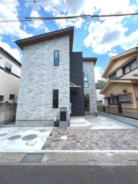 さいたま市見沼区大和田町１丁目 戸建 現況写真