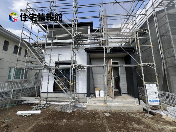 新築戸建 栃木市都賀町平川 東武宇都宮線野州平川駅 2,390万円