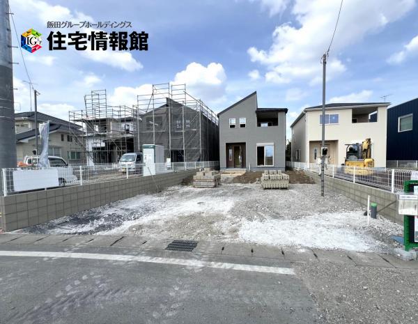 新築戸建 栃木市都賀町平川 東武宇都宮線野州平川駅 2,490万円