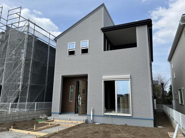 栃木市都賀町平川 戸建 現況写真