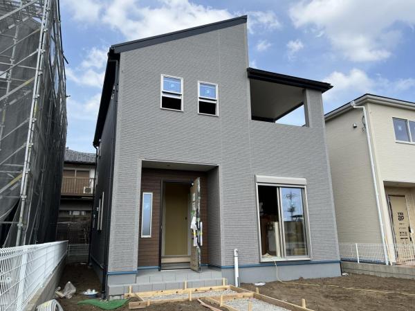 栃木市都賀町平川 戸建 現況写真
