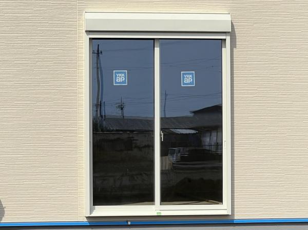 栃木市都賀町平川 戸建 防犯設備(専用部)