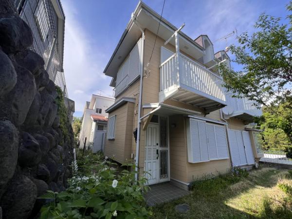 中古戸建 町田市本町田 小田急線玉川学園前駅 1,380万円