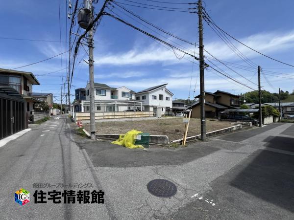 土地 宇都宮市上戸祭町 JR東北本線 (宇都宮線）宇都宮駅 2,200万円