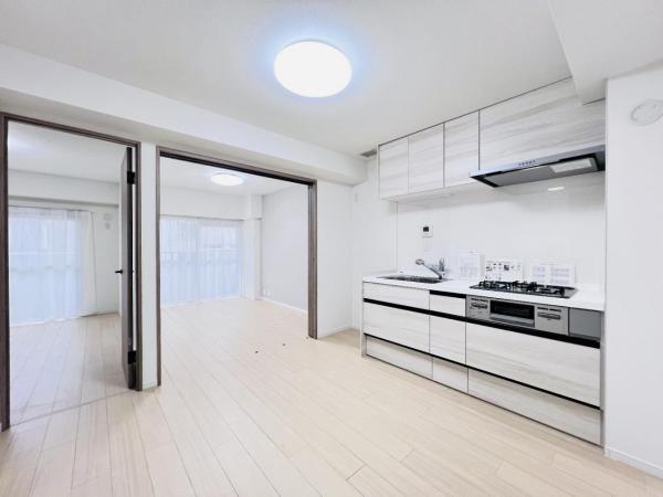 中古マンション 福生市本町 JR青梅線福生駅 1,799万円