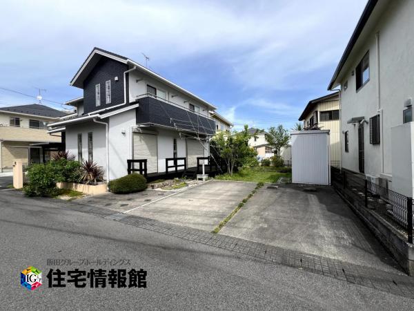 中古戸建 宇都宮市今泉町 JR東北本線 (宇都宮線）宇都宮駅 3,780万円