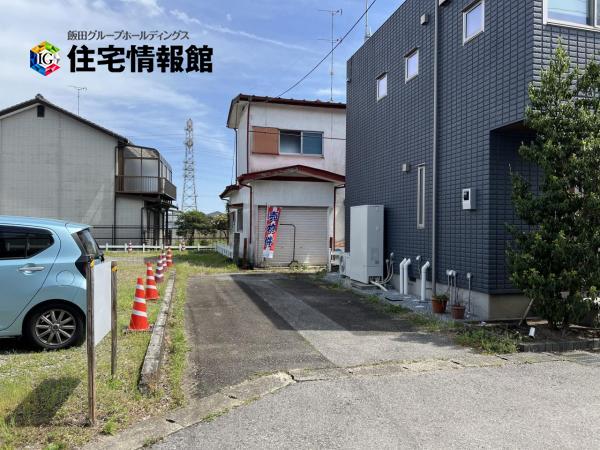 土地 宇都宮市東横田町 JR東北本線 (宇都宮線）雀宮駅 598万円
