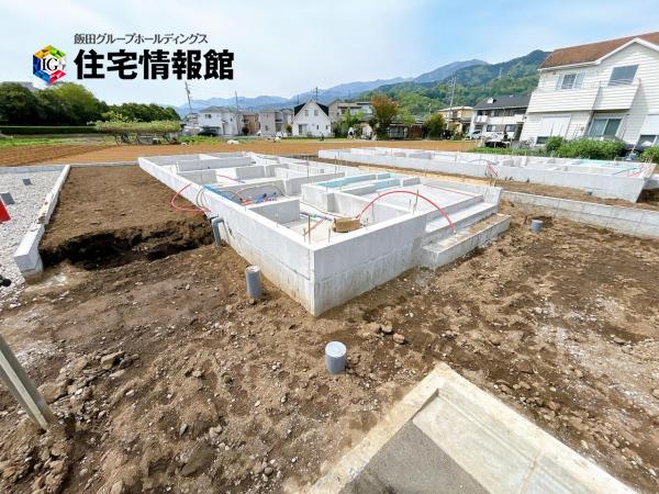 新築戸建 秦野市東田原 小田急線秦野駅 2,680万円