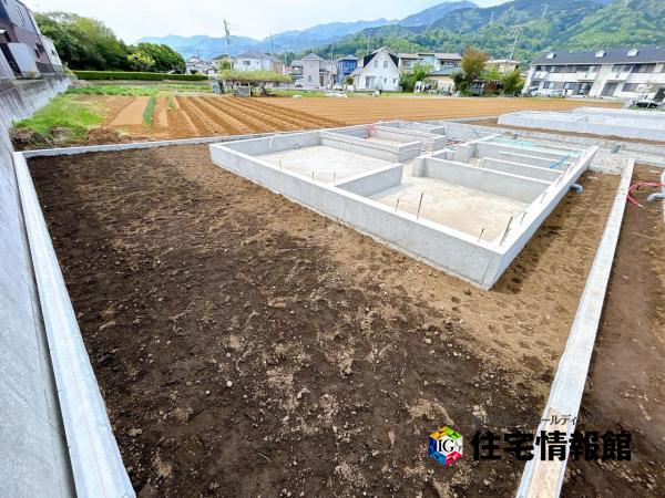 新築戸建 秦野市東田原 小田急線秦野駅 2,280万円