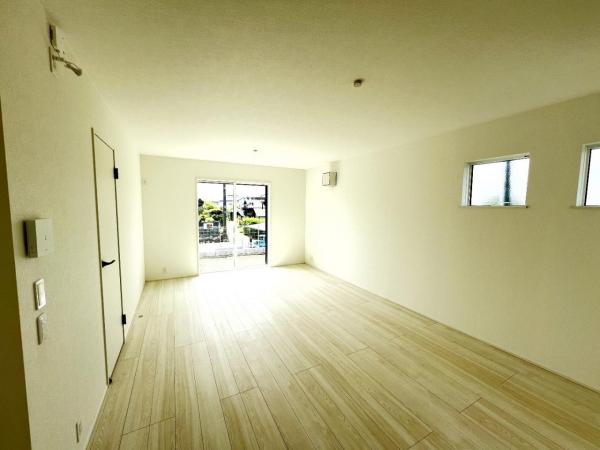 新築戸建 我孫子市青山 JR成田線東我孫子駅 3,399万円