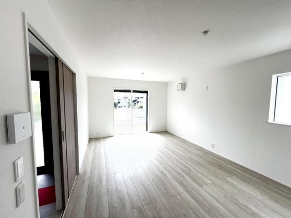 新築戸建 我孫子市青山 JR成田線東我孫子駅 3,299万円