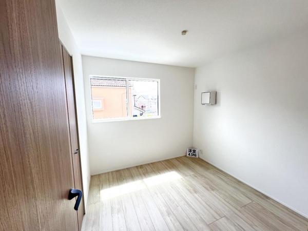我孫子市南青山 戸建 子供部屋
