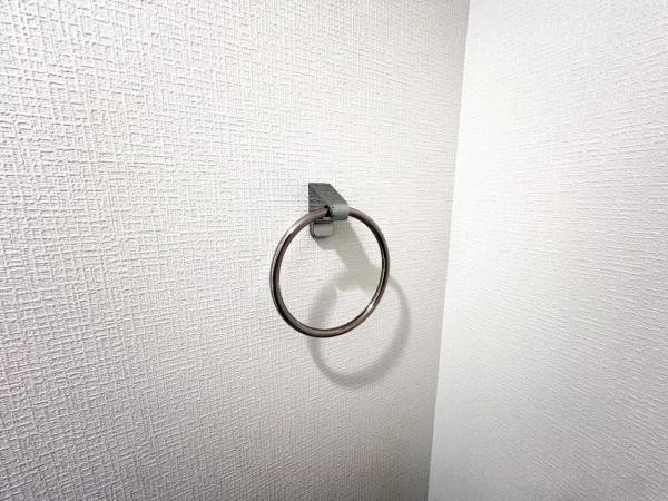 我孫子市南青山 戸建 その他設備(専用部)