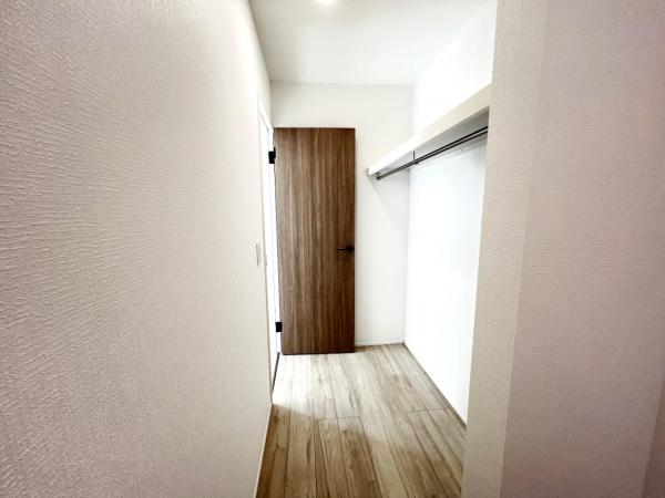我孫子市南青山 戸建 その他内観