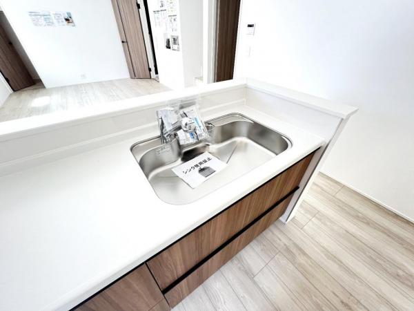 我孫子市南青山 戸建 その他内観