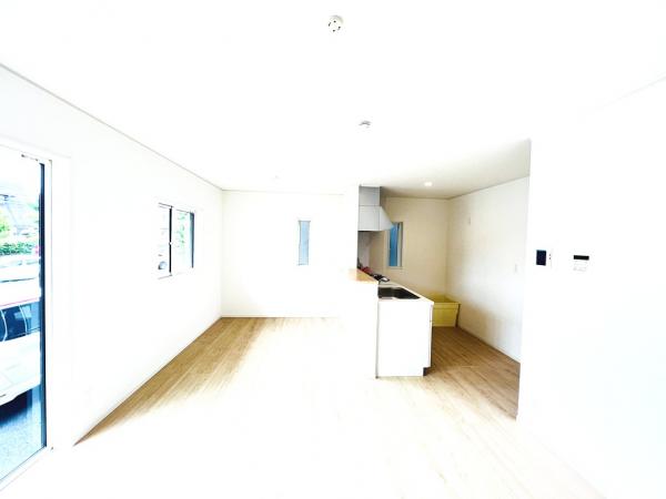 新築戸建 海老名市国分寺台３丁目 相鉄本線海老名駅 3,980万円