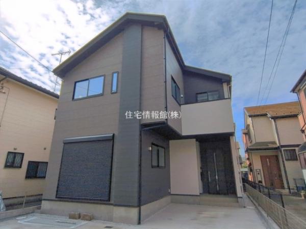 新築戸建 東京都町田市忠生２丁目29-7 JR横浜線淵野辺駅 4,099万円