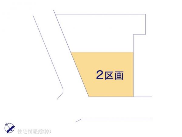 土地 神奈川県横浜市西区浅間町２丁目109-38 JR東海道本線(東京〜熱海)横浜駅 6,980万円