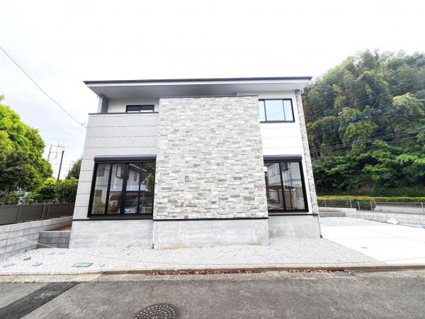 川崎市麻生区王禅寺東4期 現況写真