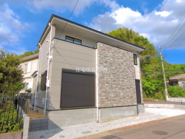 川崎市麻生区王禅寺東4期 