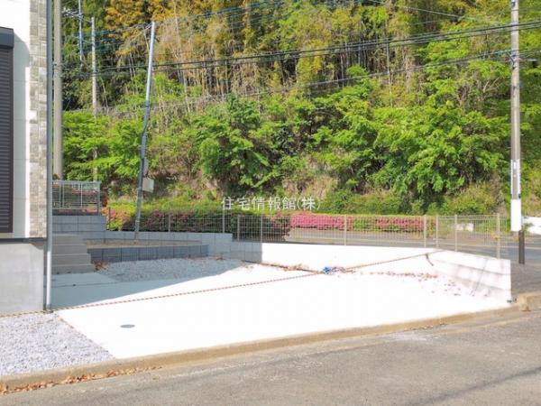 川崎市麻生区王禅寺東4期 