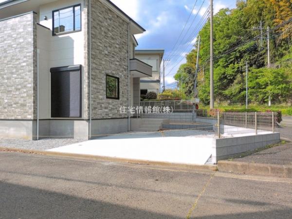 川崎市麻生区王禅寺東4期 