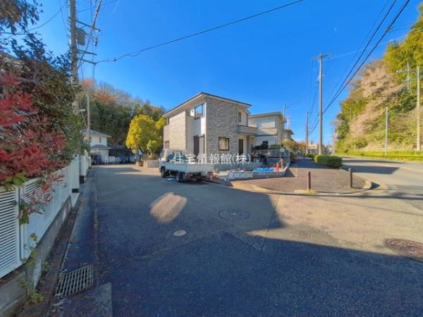 川崎市麻生区王禅寺東4期 