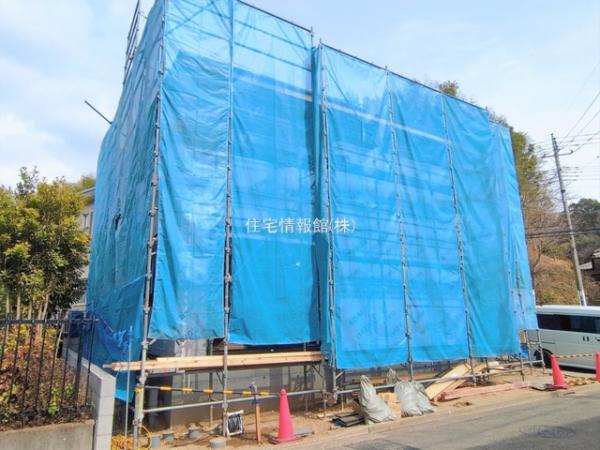 川崎市麻生区王禅寺東4期 