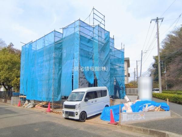 川崎市麻生区王禅寺東4期 