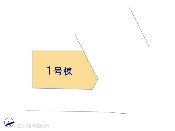 川崎市麻生区王禅寺東4期 