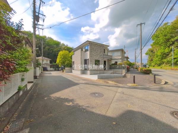川崎市麻生区王禅寺東4期 