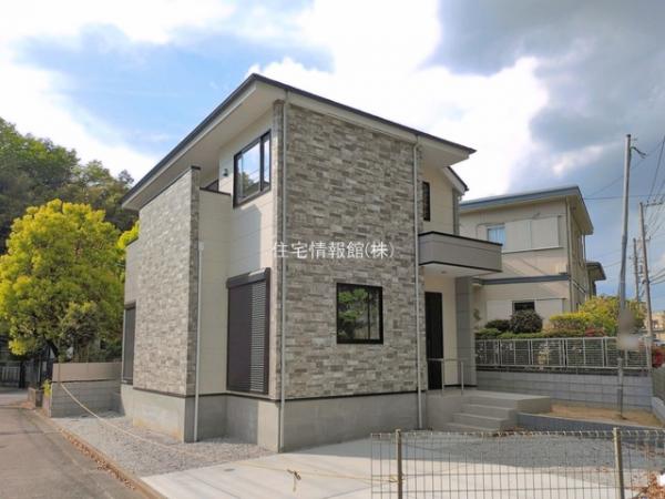 川崎市麻生区王禅寺東4期 