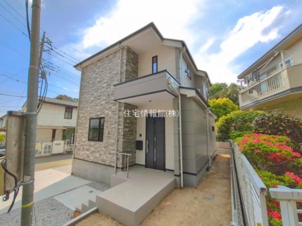 川崎市麻生区王禅寺東4期 