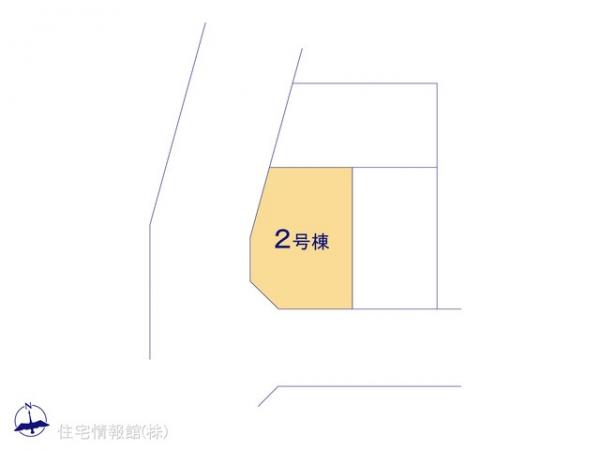 足立区鹿浜8期 