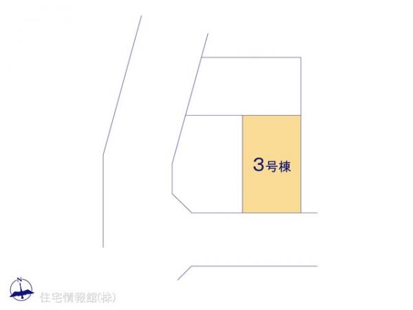 足立区鹿浜8期 
