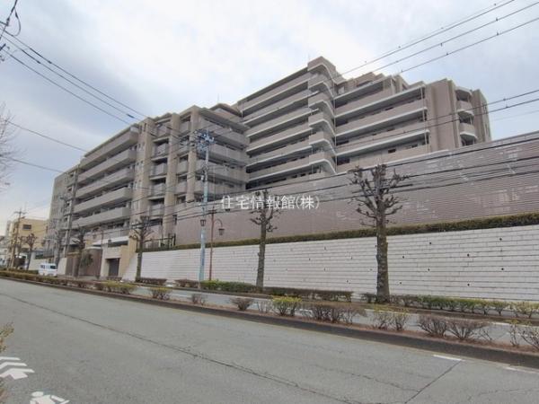 クロスウィル多摩センター 