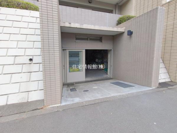 クロスウィル多摩センター 