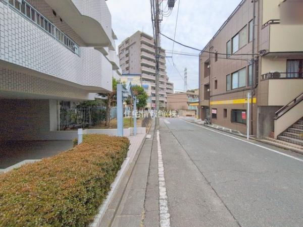 クロスウィル多摩センター 