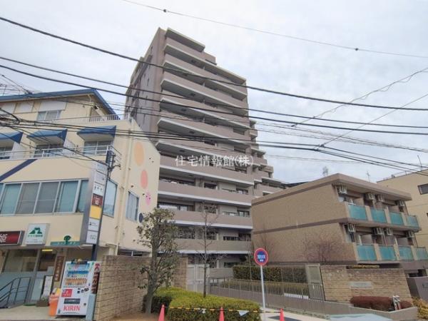 クロスウィル多摩センター 