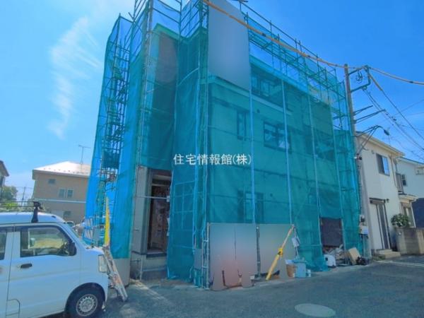 川口市安行領根岸 