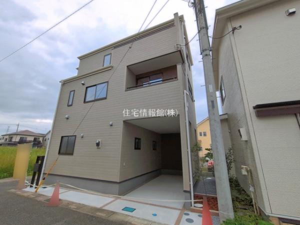 川口市安行領根岸 
