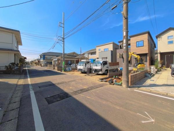 新松戸南2丁目 