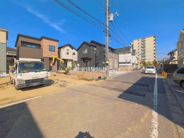 新松戸南2丁目 