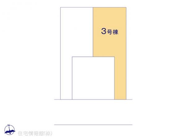 新松戸南2丁目 