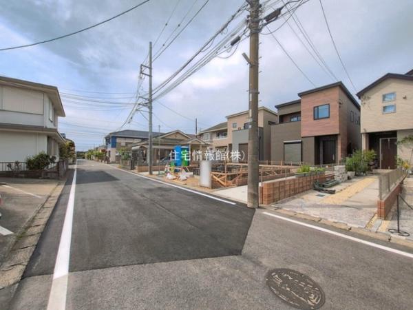 新松戸南2丁目 