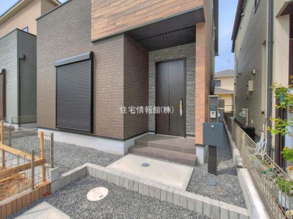 新松戸南2丁目 