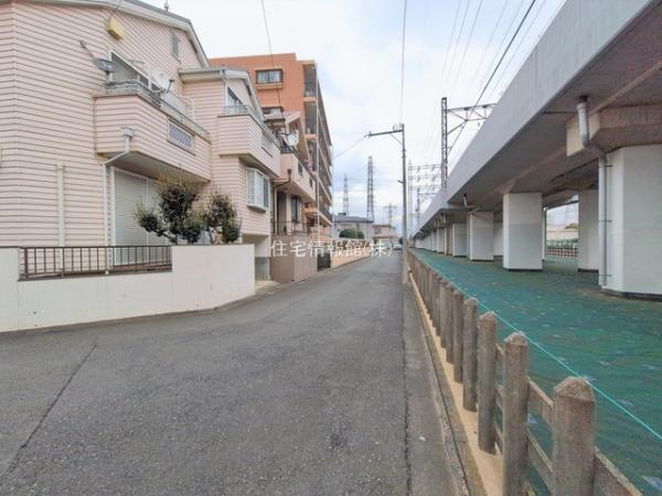 ライオンズマンション小平栄町 
