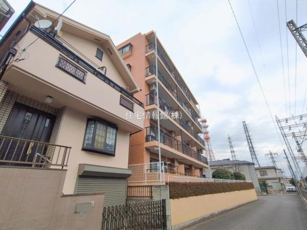 ライオンズマンション小平栄町 